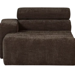 WOOOD Novi Chaise Longue Elementenbank