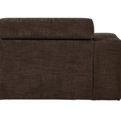 WOOOD Novi Chaise Longue Elementenbank