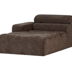 WOOOD Novi Chaise Longue Elementenbank