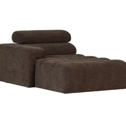 WOOOD Novi Chaise Longue Elementenbank
