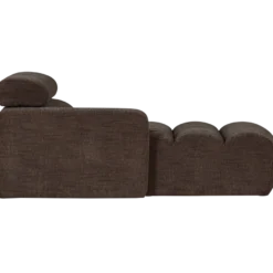 WOOOD Novi Chaise Longue Elementenbank