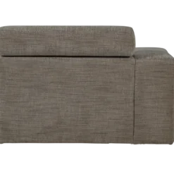 WOOOD Novi Chaise Longue Elementenbank