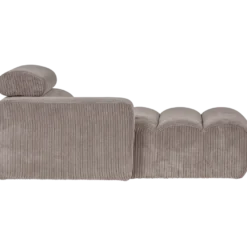 WOOOD Novi Chaise Longue Elementenbank