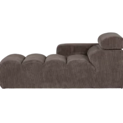 WOOOD Novi Chaise Longue Elementenbank