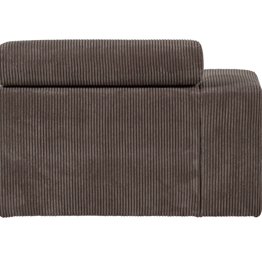 WOOOD Novi Chaise Longue Elementenbank