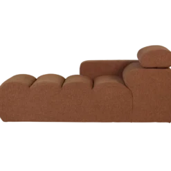 WOOOD Novi Chaise Longue Elementenbank