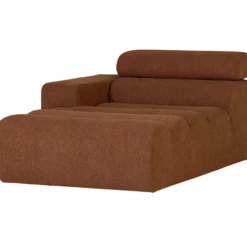 WOOOD Novi Chaise Longue Elementenbank