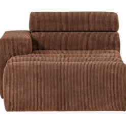 WOOOD Novi Chaise Longue Elementenbank