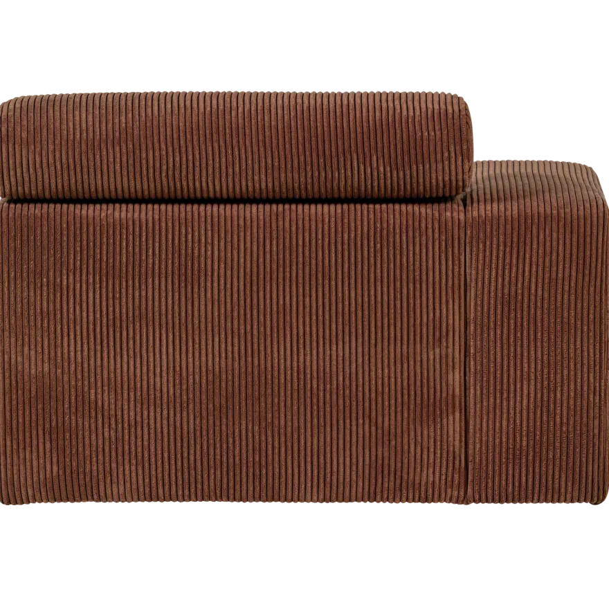 WOOOD Novi Chaise Longue Elementenbank