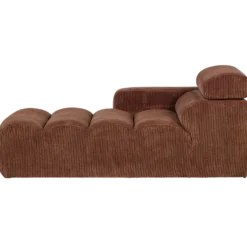 WOOOD Novi Chaise Longue Elementenbank