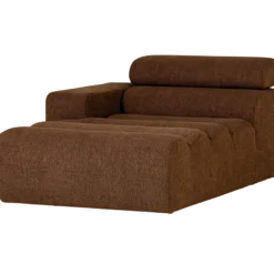 WOOOD Novi Chaise Longue Elementenbank