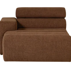 WOOOD Novi Chaise Longue Elementenbank