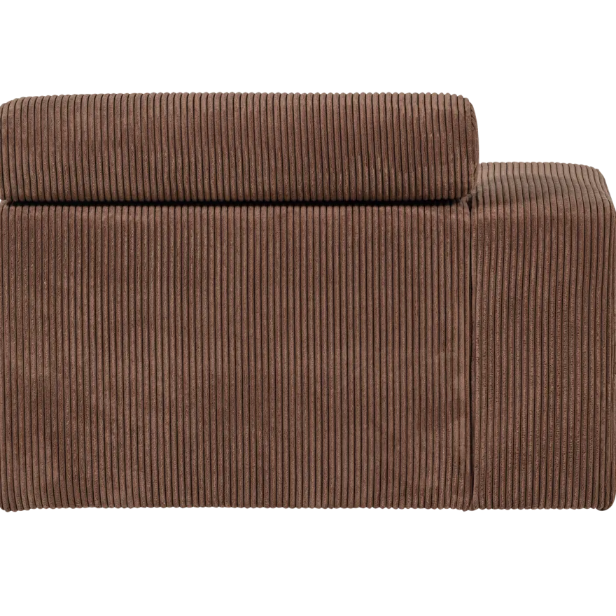 WOOOD Novi Chaise Longue Elementenbank