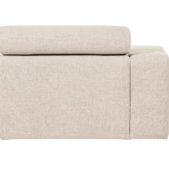 WOOOD Novi Chaise Longue Elementenbank