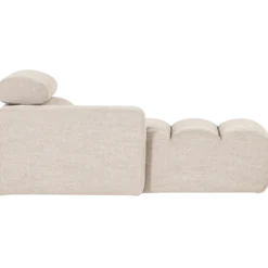 WOOOD Novi Chaise Longue Elementenbank