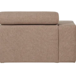 WOOOD Novi Chaise Longue Elementenbank