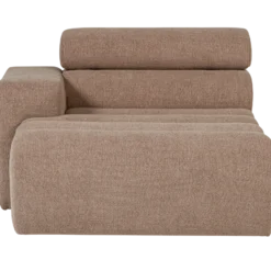 WOOOD Novi Chaise Longue Elementenbank