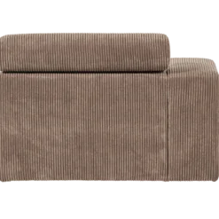WOOOD Novi Chaise Longue Elementenbank