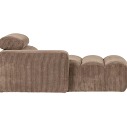 WOOOD Novi Chaise Longue Elementenbank