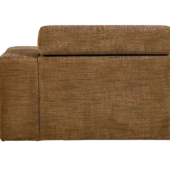 WOOOD Novi Chaise Longue Elementenbank