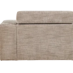 WOOOD Novi Chaise Longue Elementenbank