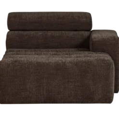 WOOOD Novi Chaise Longue Elementenbank