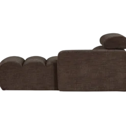 WOOOD Novi Chaise Longue Elementenbank