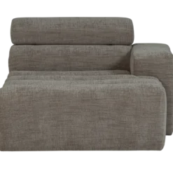 WOOOD Novi Chaise Longue Elementenbank