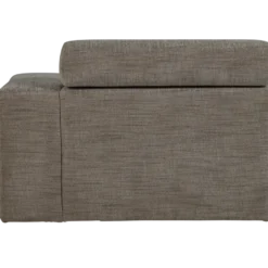 WOOOD Novi Chaise Longue Elementenbank