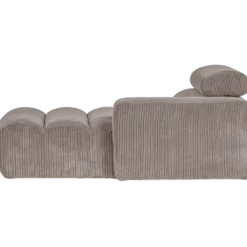WOOOD Novi Chaise Longue Elementenbank