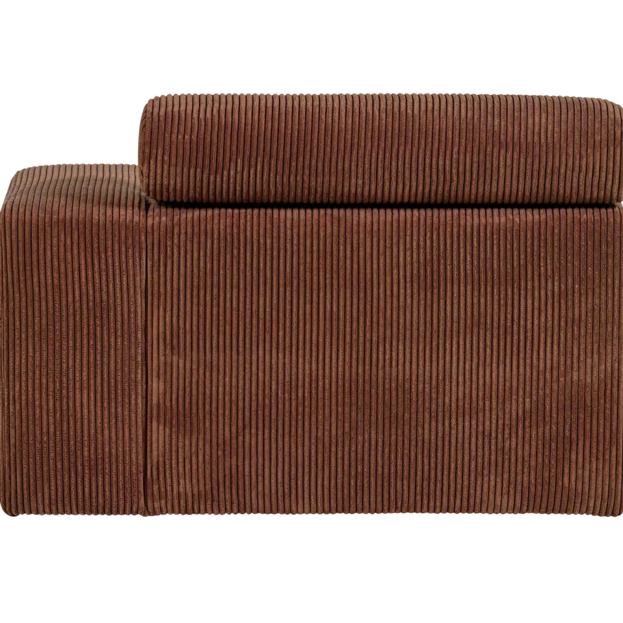 WOOOD Novi Chaise Longue Elementenbank