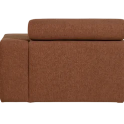 WOOOD Novi Chaise Longue Elementenbank