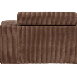 WOOOD Novi Chaise Longue Elementenbank