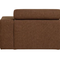 WOOOD Novi Chaise Longue Elementenbank