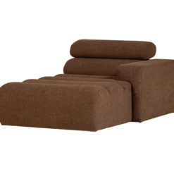 WOOOD Novi Chaise Longue Elementenbank