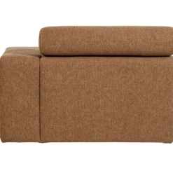 WOOOD Novi Chaise Longue Elementenbank