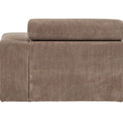 WOOOD Novi Chaise Longue Elementenbank