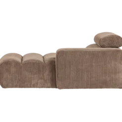 WOOOD Novi Chaise Longue Elementenbank