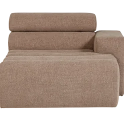 WOOOD Novi Chaise Longue Elementenbank