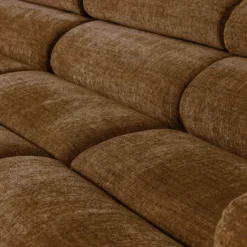 WOOOD Novi Chaise Longue Hoekbank