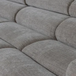 WOOOD Novi Chaise Longue Hoekbank
