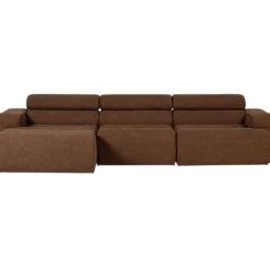 WOOOD Novi Chaise Longue Hoekbank