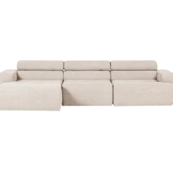 WOOOD Novi Chaise Longue Hoekbank