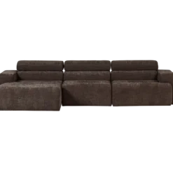 WOOOD Novi Chaise Longue Hoekbank