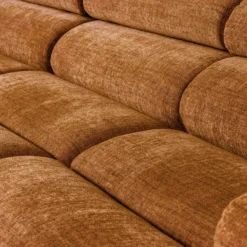 WOOOD Novi Chaise Longue Hoekbank