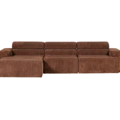 WOOOD Novi Chaise Longue Hoekbank