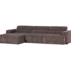 WOOOD Novi Chaise Longue Hoekbank