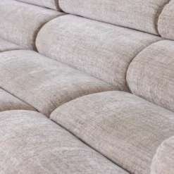 WOOOD Novi Chaise Longue Hoekbank