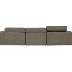 WOOOD Novi Chaise Longue Hoekbank