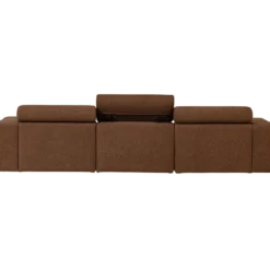 WOOOD Novi Chaise Longue Hoekbank